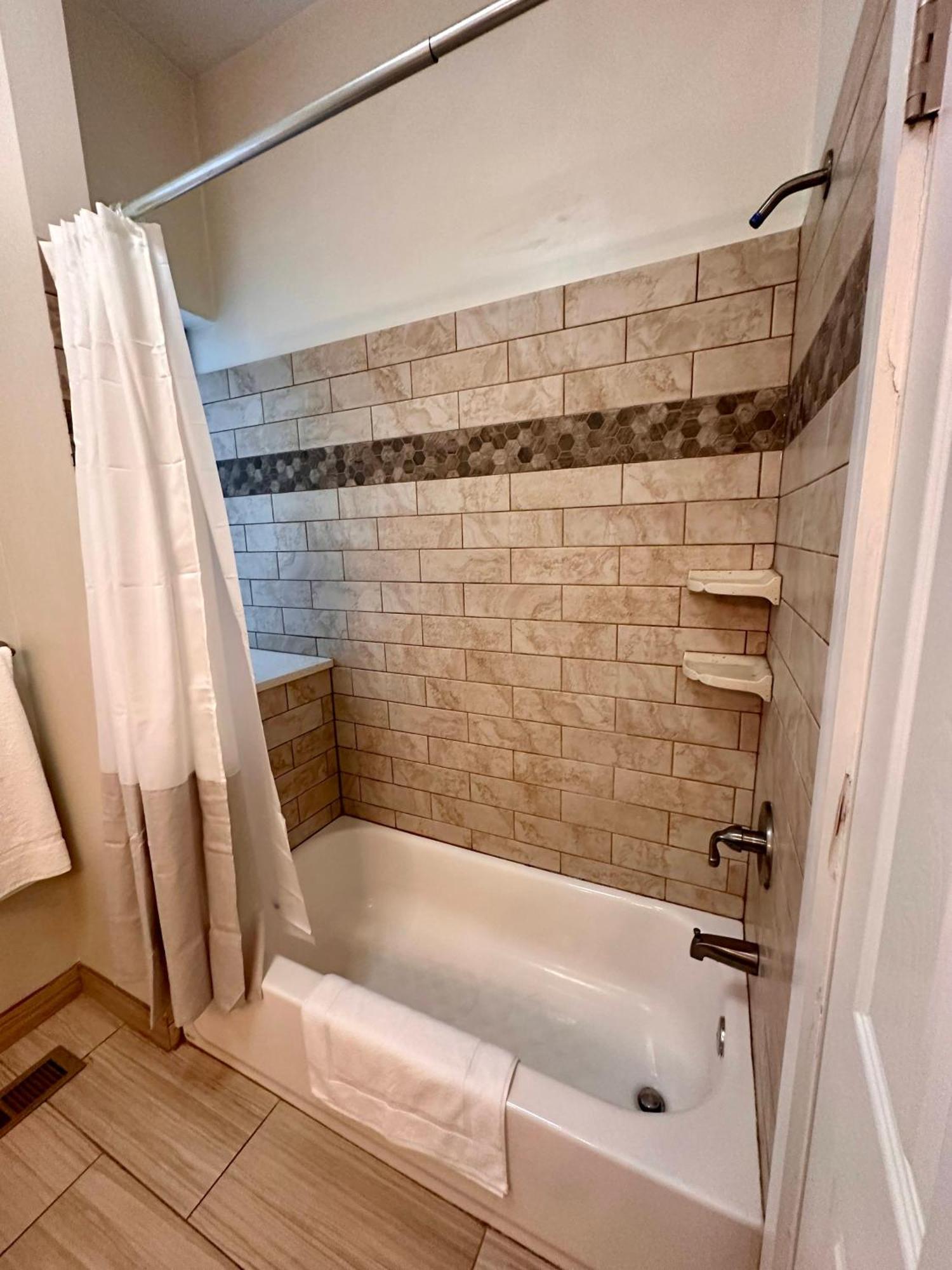 Bucktown 2Br Flat Near The 606 Chicago Exteriör bild
