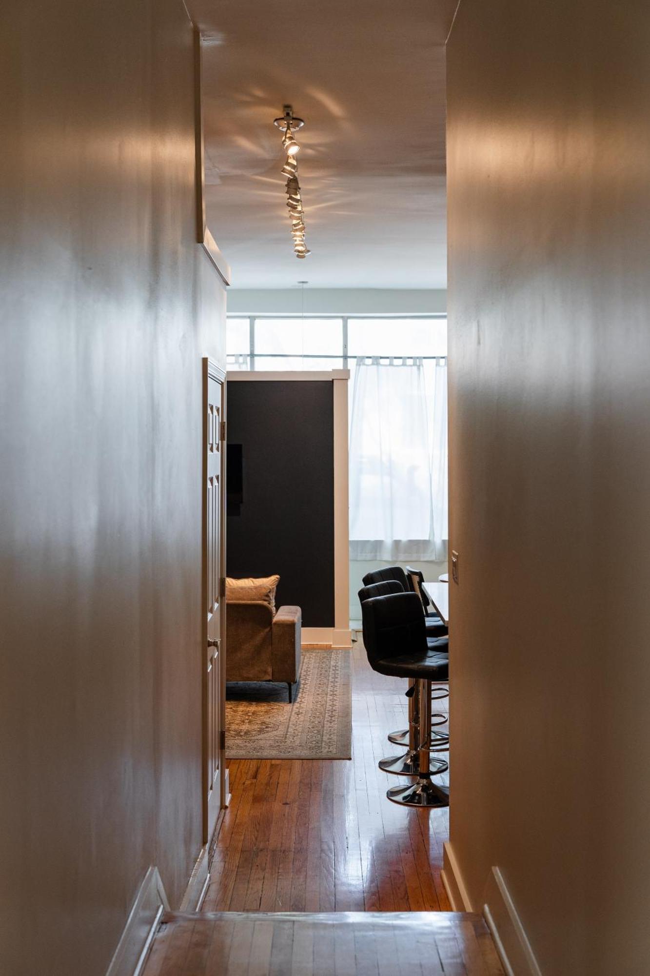 Bucktown 2Br Flat Near The 606 Chicago Exteriör bild