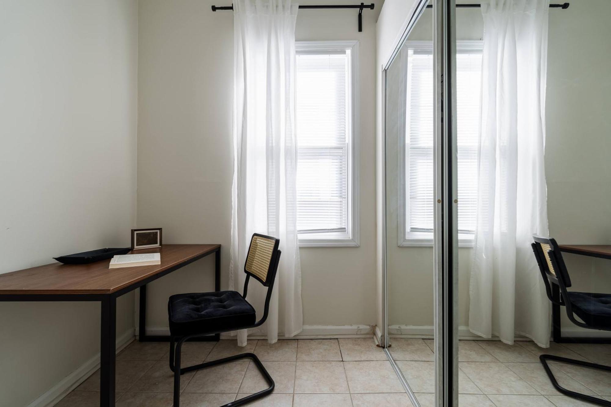 Bucktown 2Br Flat Near The 606 Chicago Exteriör bild